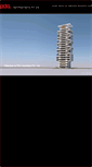 Mobile Screenshot of pdaarchitects.net